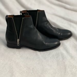 Frye Boots